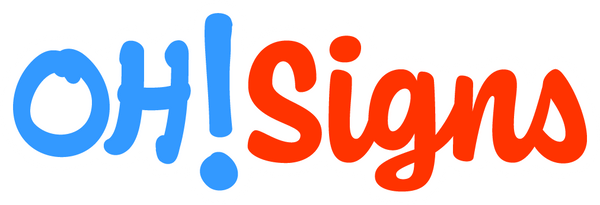Oh! Signs