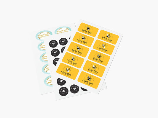 Mystery Vinyl Scrap Pack